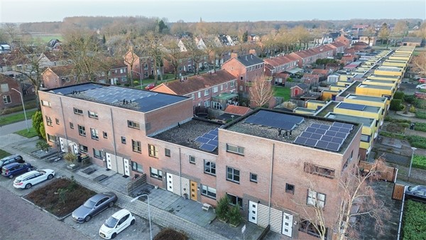 Medium property photo - Meezenbroekstraat 19A, 9645 PA Veendam